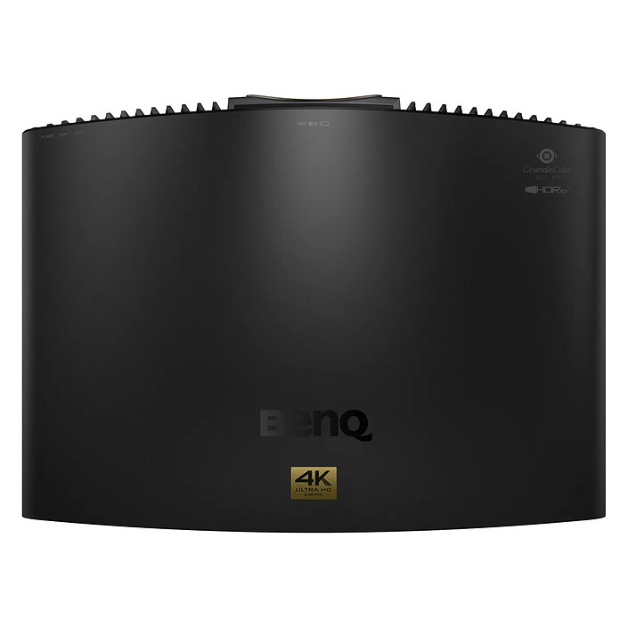 Avis BenQ W5850 + Oray SQUAR' HC 292 x 164 cm