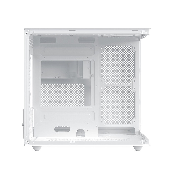 Xigmatek Aqua M Lite Blanc pas cher