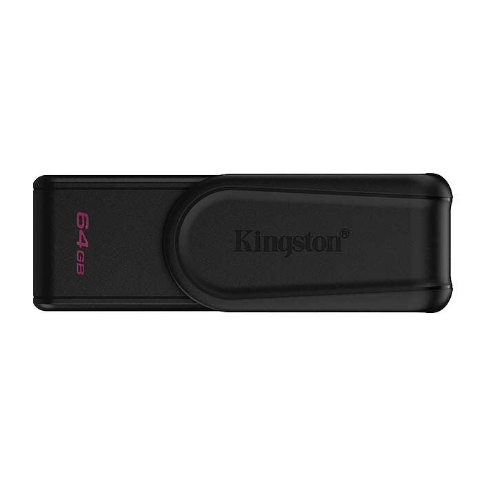 Kingston DataTraveler Exodia S 64 Go