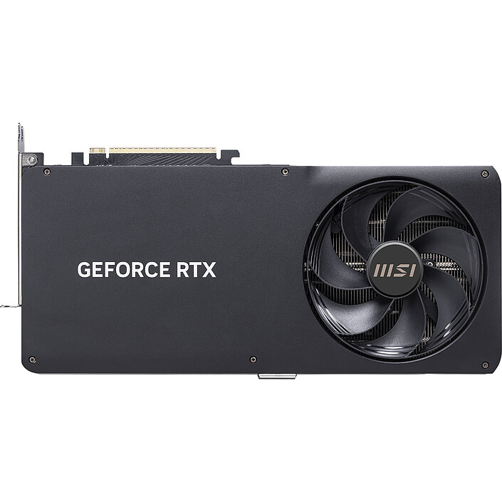 Acheter MSI GeForce RTX 5070 Ti 16G EXPERT OC