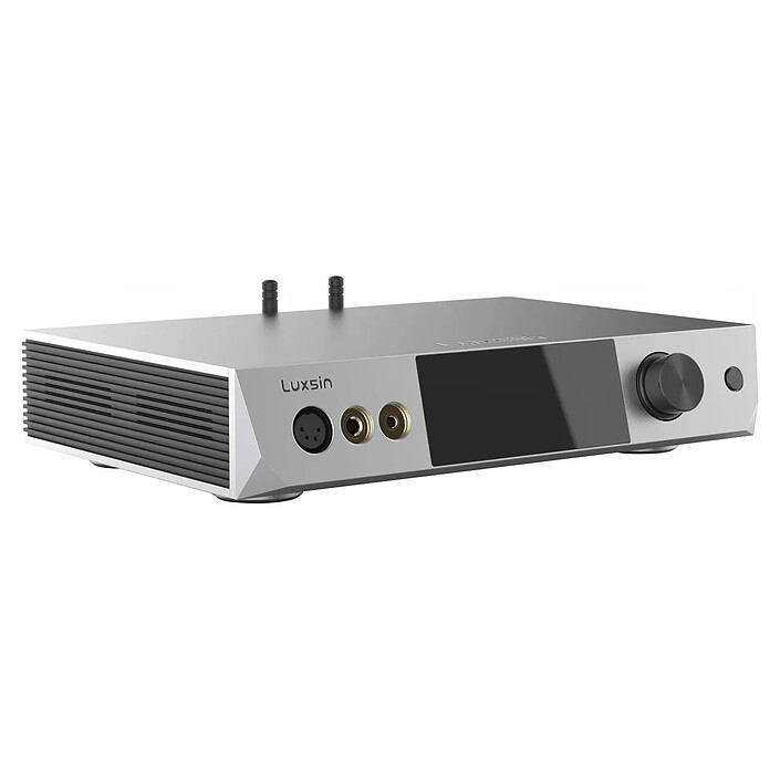 Convertisseur DAC
