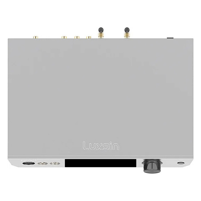 Acheter Luxsin Audio X9