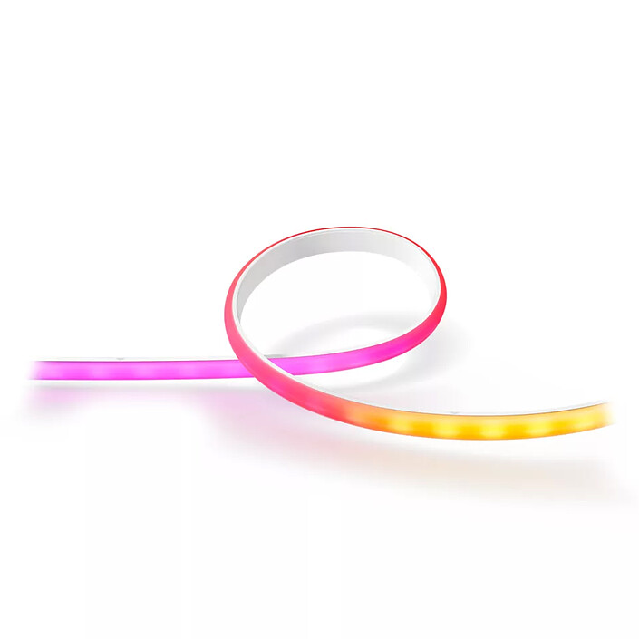 Philips Hue Gradient Lightstrip Ambiance (Extension)