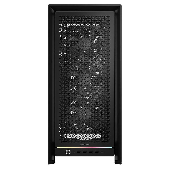 Case PC