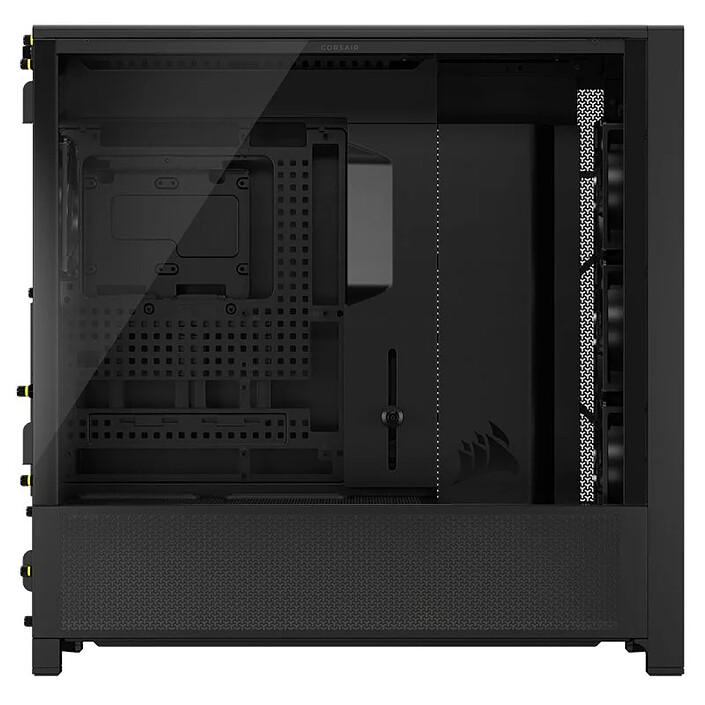 Nota Corsair Frame 5000D RS (Nero)