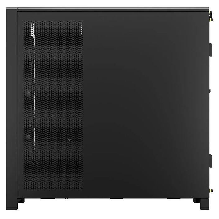 Acquista Corsair Frame 5000D RS (Nero)