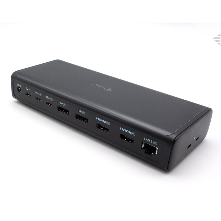 Station d'accueil PC portable