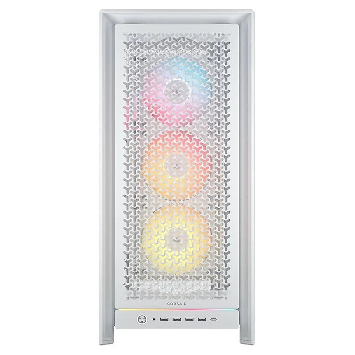 Boîtier PC