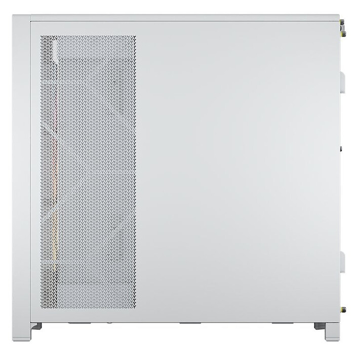 Acheter Corsair Frame 5000D RS ARGB (Blanc)