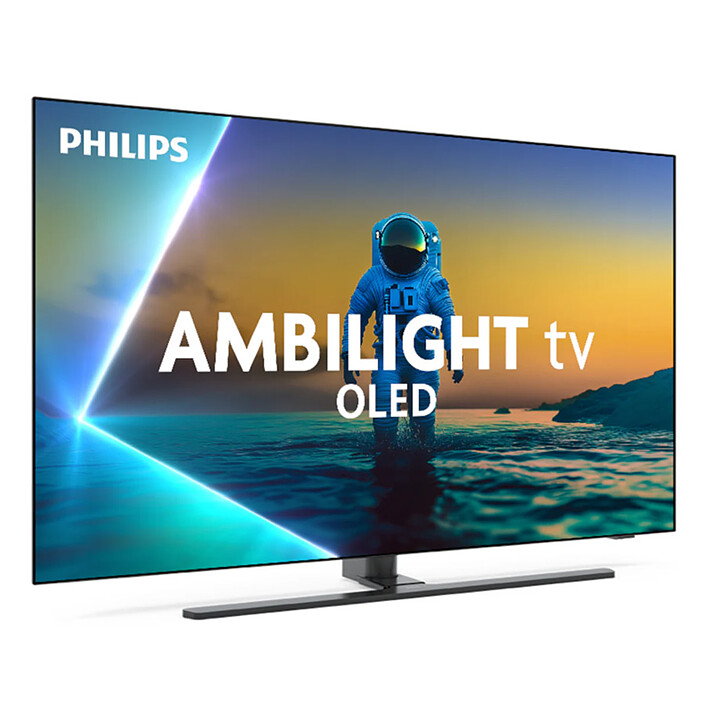 Nota Philips 55OLED850