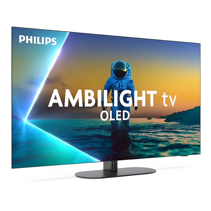 Opiniones sobre Philips 48OLED810/12