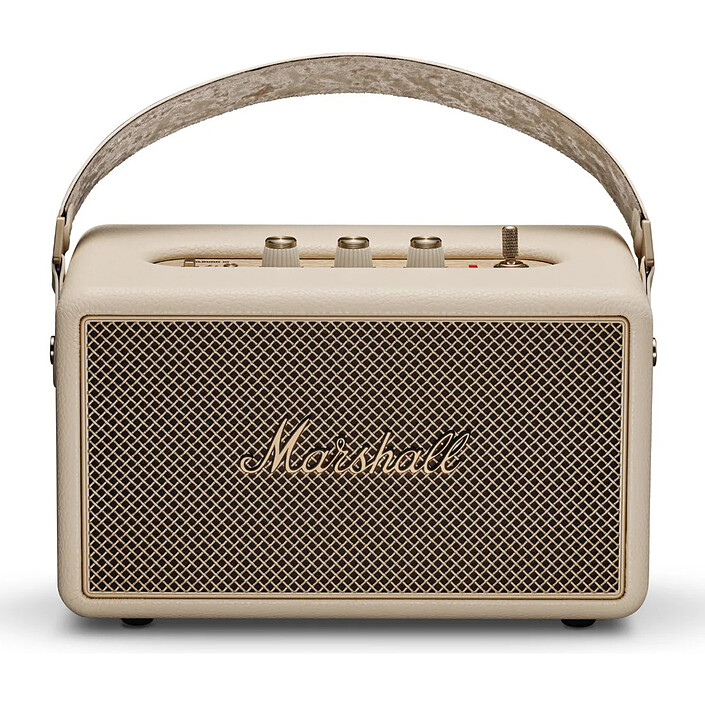 Marshall Kilburn III Crème