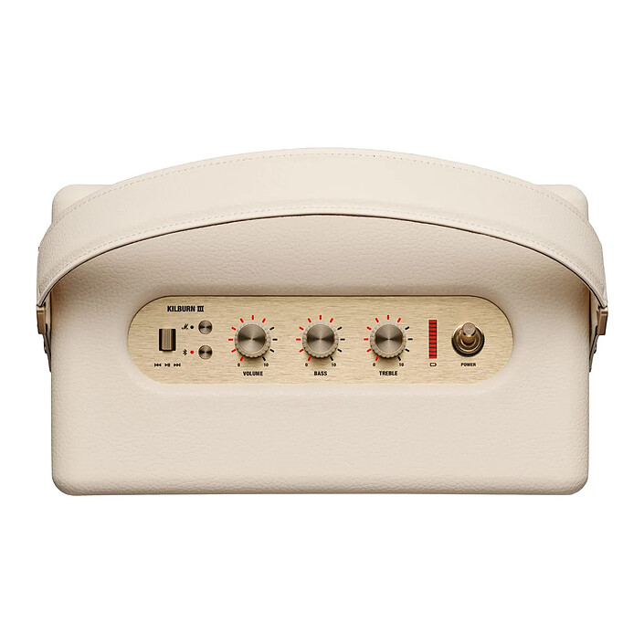 Acheter Marshall Kilburn III Crème