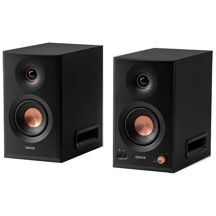 Edifier MR5 (Noir)
