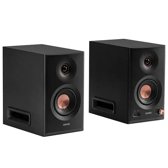 Enceinte PC