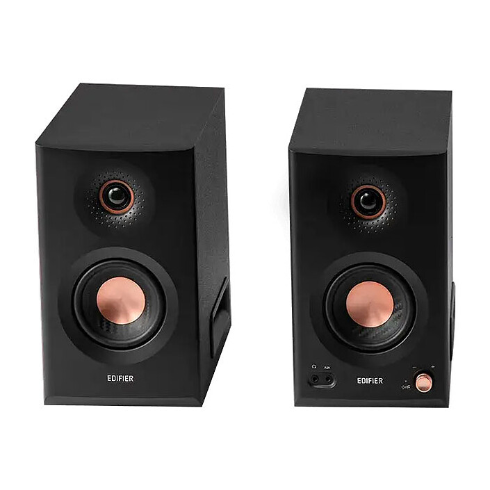 Avis Edifier MR5 (Noir)