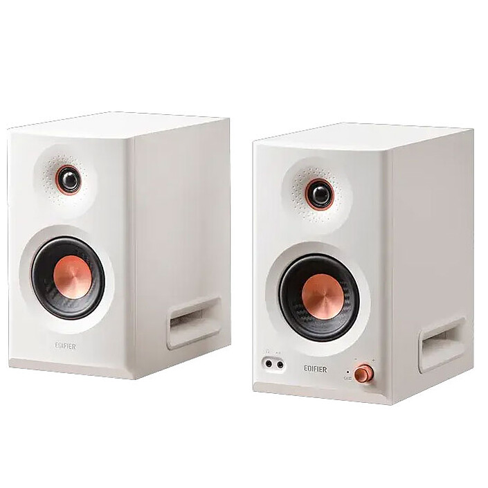 Edifier MR5 (Blanc)