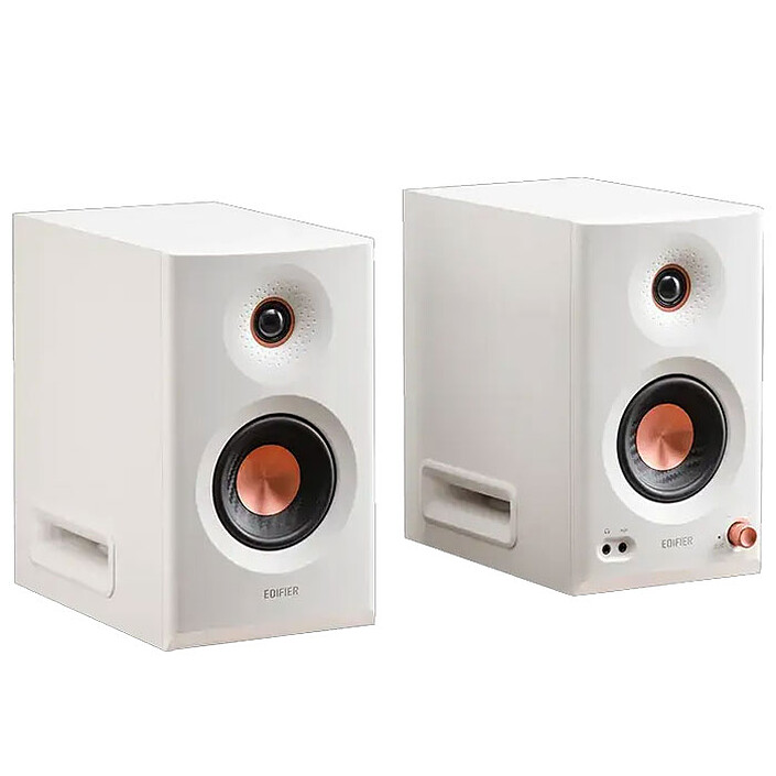 Enceinte PC