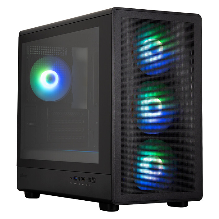 Zalman M5