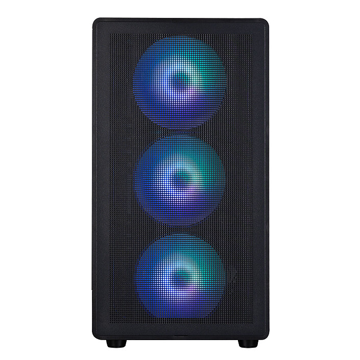 Case PC