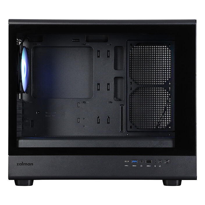 Nota Zalman M5