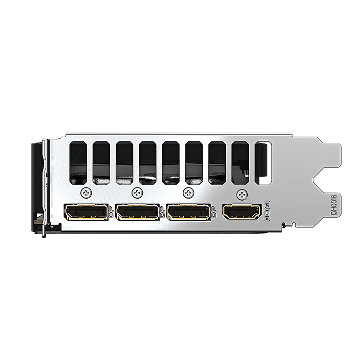 Gigabyte GeForce RTX 5060 Ti EAGLE MAX OC 16G pas cher