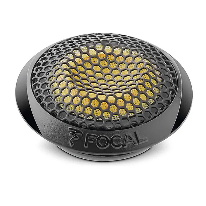 Buy Focal IS BMW 100K