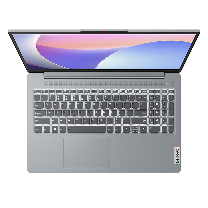 Avis Lenovo IdeaPad Slim 3 15IRU8 (82X700G8FR)