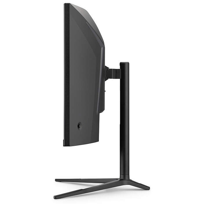 Avis ViewSonic 34" LED - VX3418C-2K