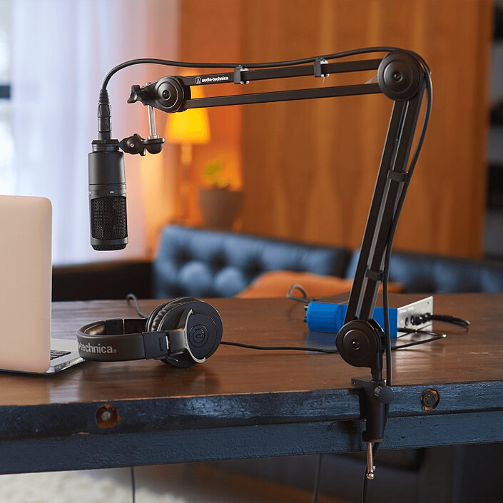 Microphone