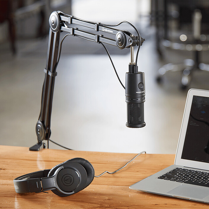 Avis Audio-Technica AT8700