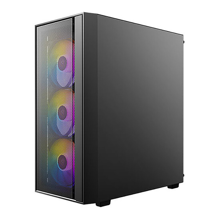 Avis Antec AX65 ARGB