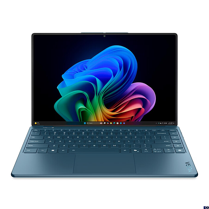 Lenovo Yoga Slim 9 14ILL10 (83CX002BFR)