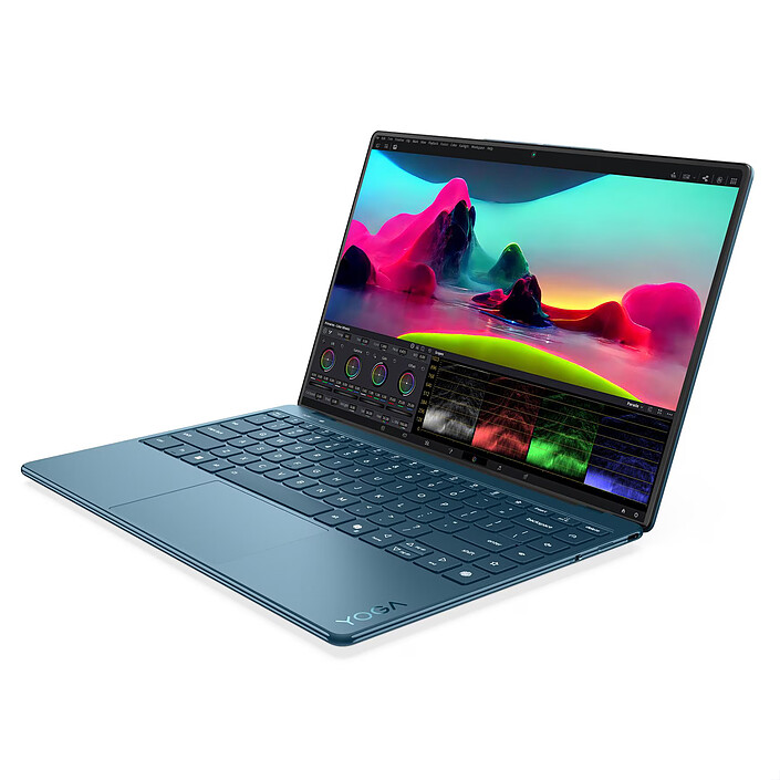 Avis Lenovo Yoga Slim 9 14ILL10 (83CX002BFR)