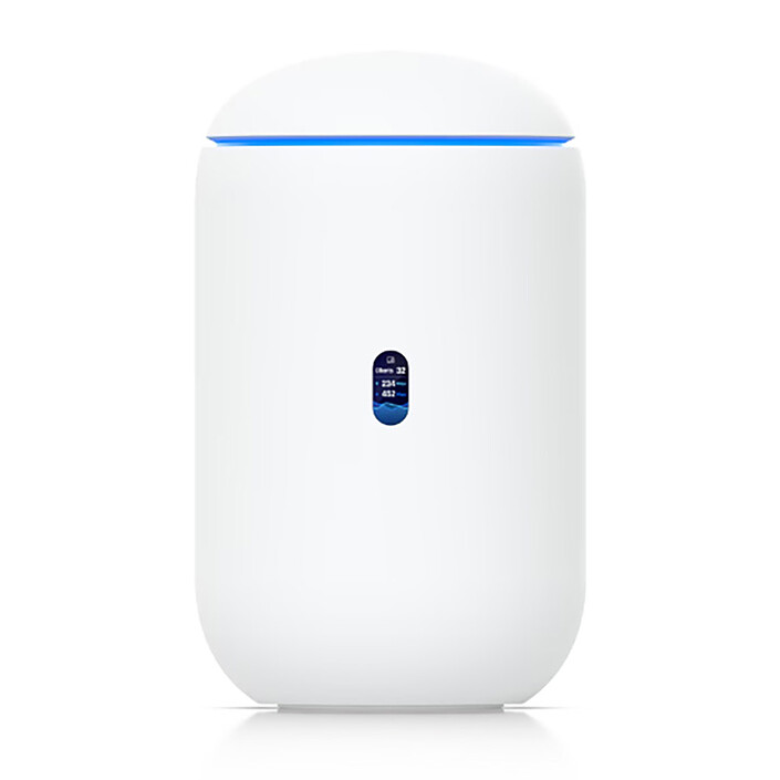 Ubiquiti UniFi Dream Routeur 7