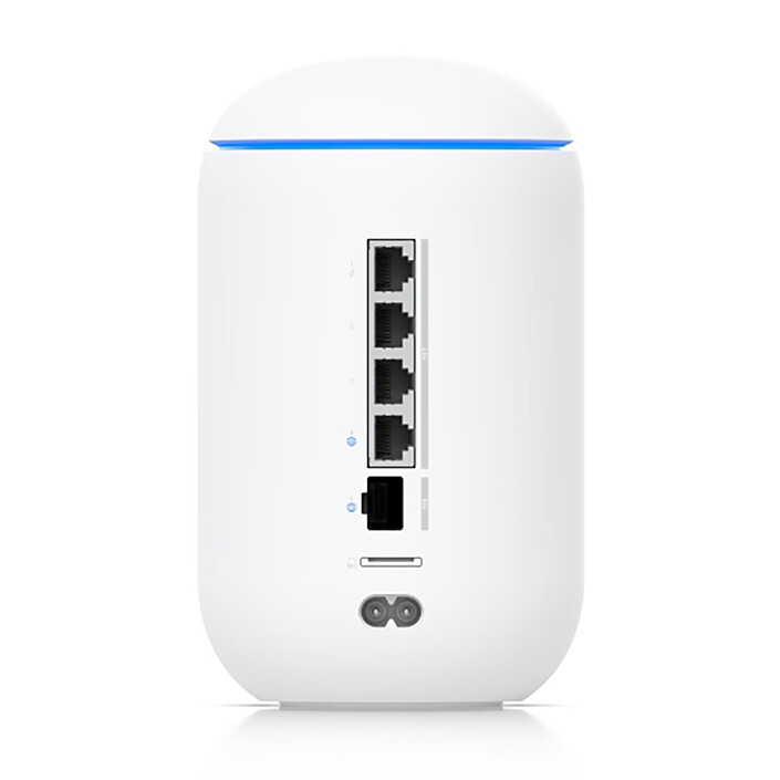 Avis Ubiquiti UniFi Dream Routeur 7