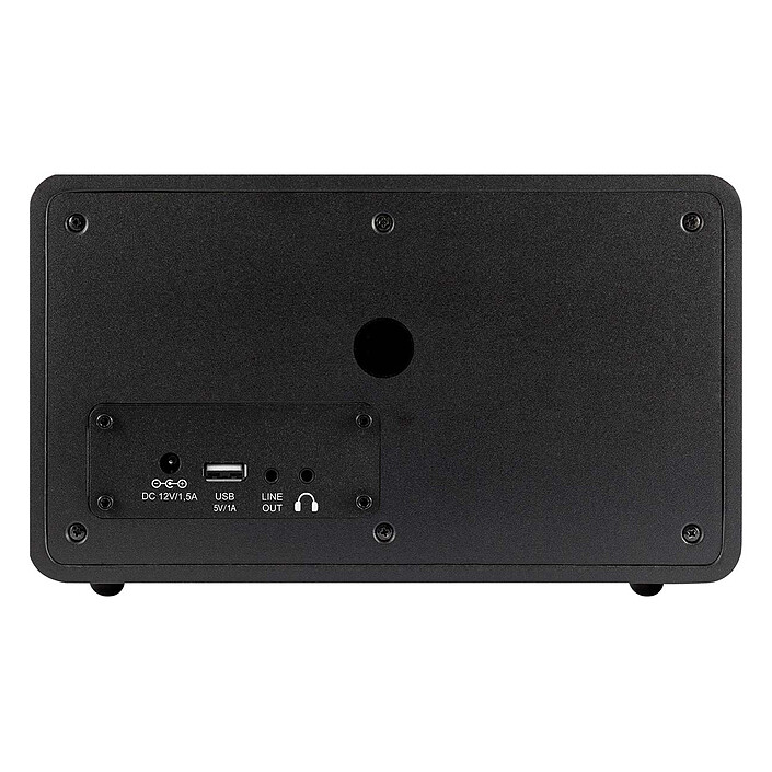 Avis Imperial i110 Noir