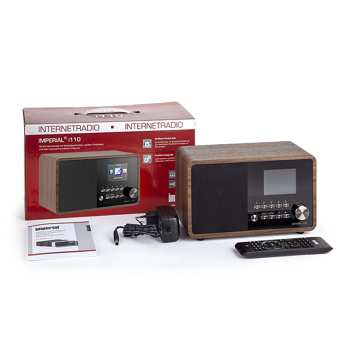 Buy Imperial i110 Wood Look