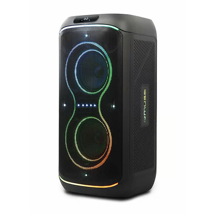 Altavoz Bluetooth