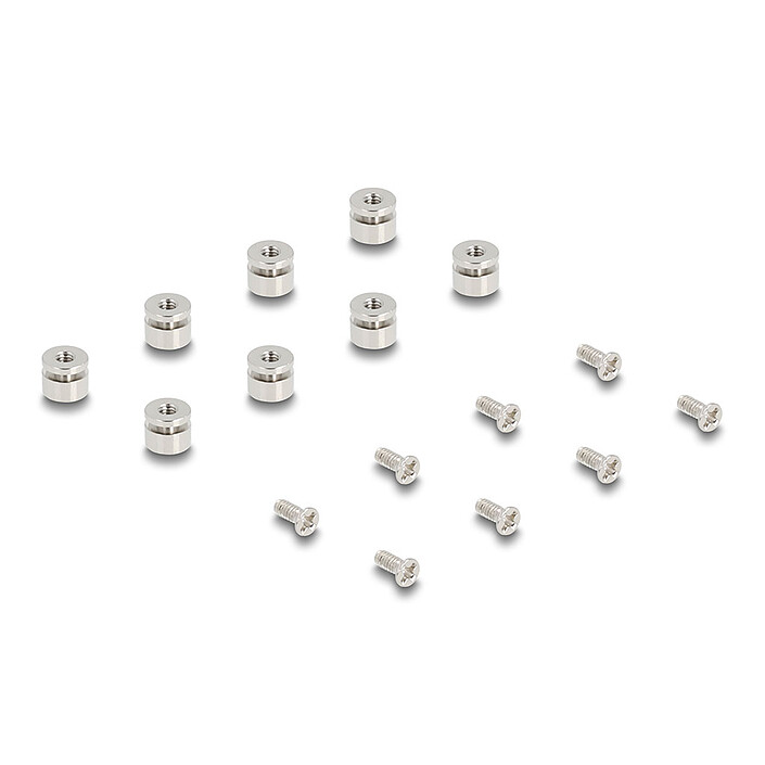 Comprar Tarjeta de pruebas DeLock M.2 para 8 SSD M.2 NVMe