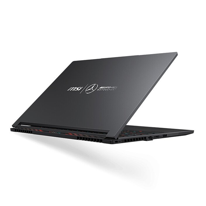 Acheter MSI Stealth A16 Mercedes-AMG AI+ A3XWGG-030FR