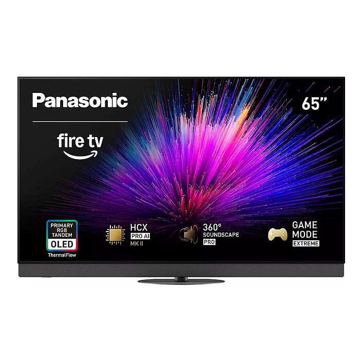 Panasonic 65Z95BEG