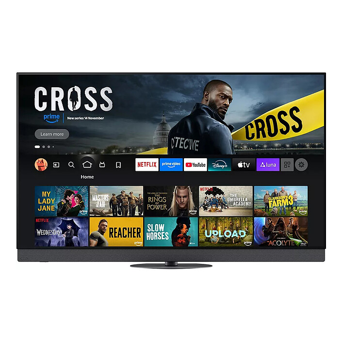 TV