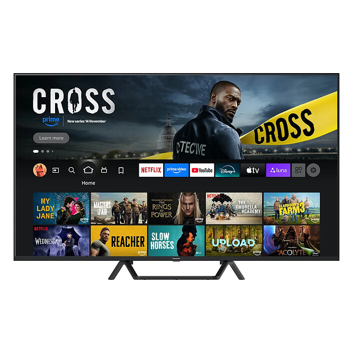 TV