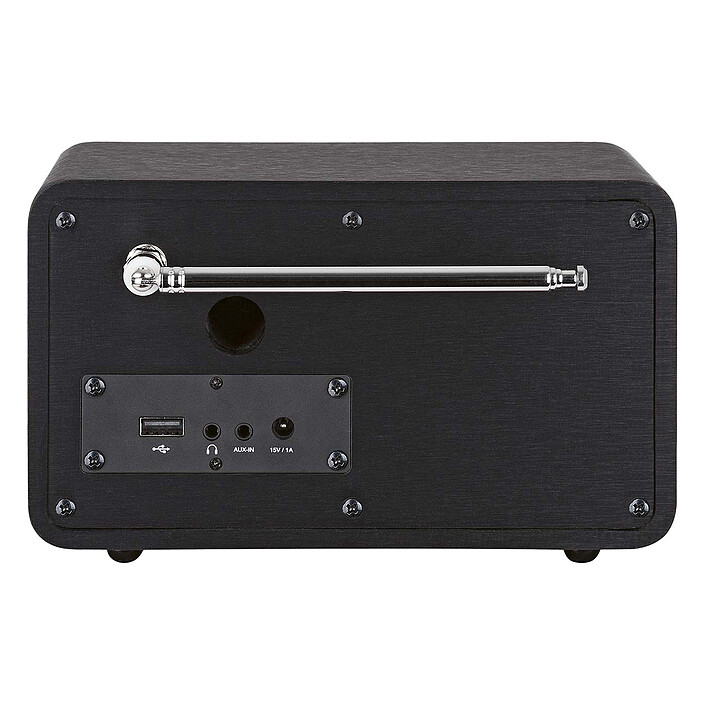 Avis Imperial i160 Noir