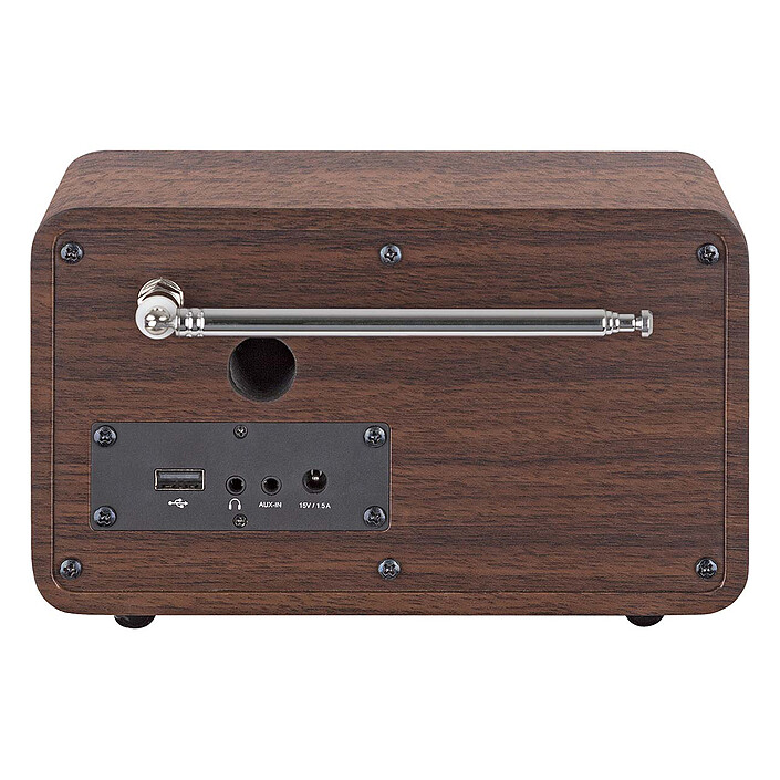 Avis Imperial i170 Aspect Bois