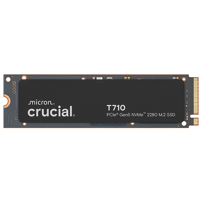 Crucial T710 1 To