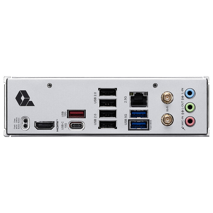 MSI PRO B840M-P WIFI6E pas cher