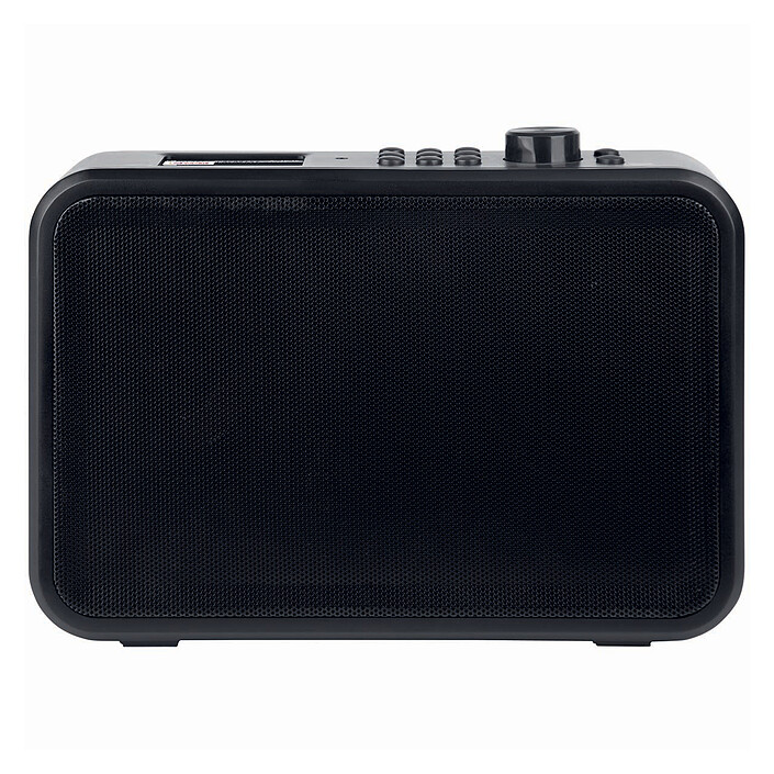 Nota Imperial i460 Black