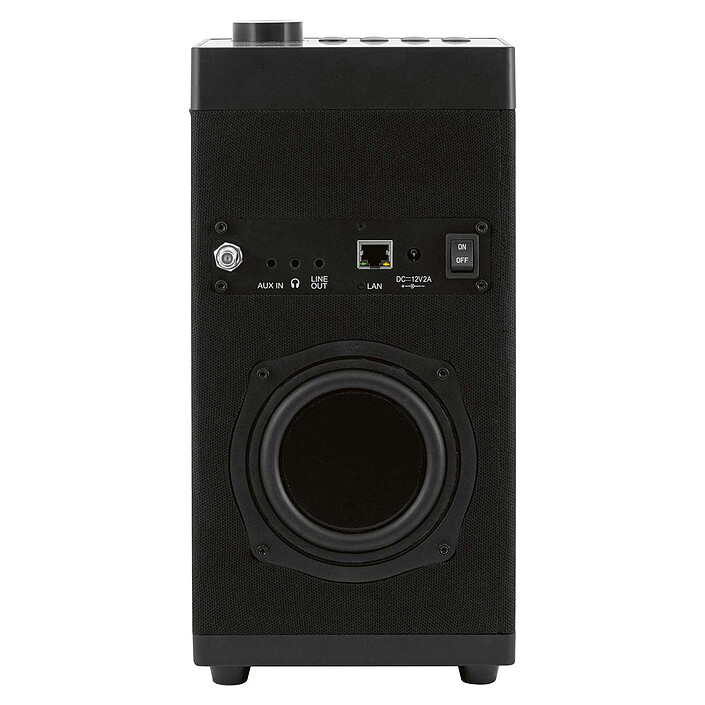 Opiniones sobre Imperial i610 Negro